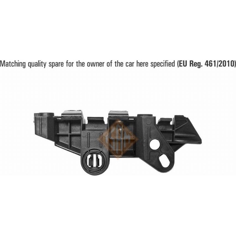 Suport, bara protectie - I.S.A.M.-0745317