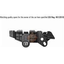 Suport, bara protectie - I.S.A.M.-0745317