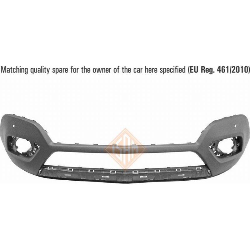 Tampon - I.S.A.M.-0746113