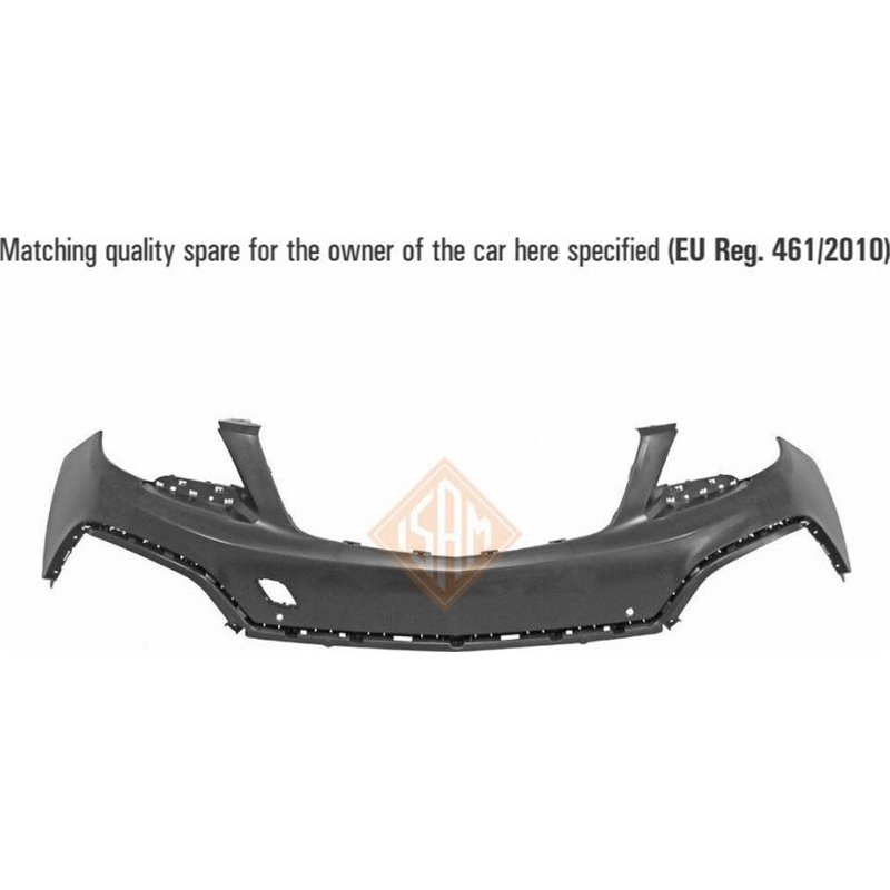 Tampon - I.S.A.M.-0746114