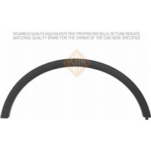 Elemente decorative / protectie, aripa - I.S.A.M.-0746911