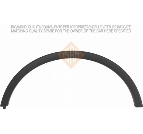 Elemente decorative / protectie, aripa - I.S.A.M.-0746912