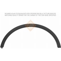 Elemente decorative / protectie, aripa - I.S.A.M.-0746912