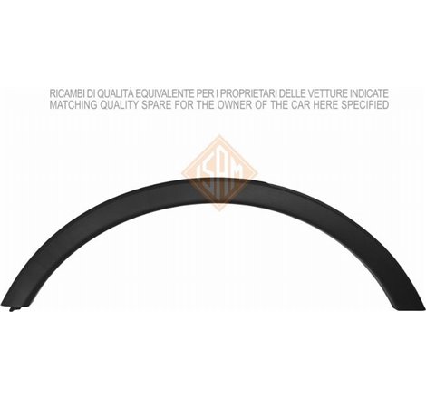 Elemente decorative / protectie, aripa - I.S.A.M.-0746921