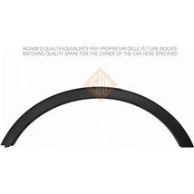 Elemente decorative / protectie, aripa - I.S.A.M.-0746921