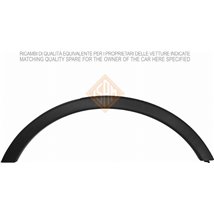 Elemente decorative / protectie, aripa - I.S.A.M.-0746922