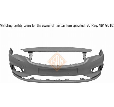 Tampon - I.S.A.M.-0747111