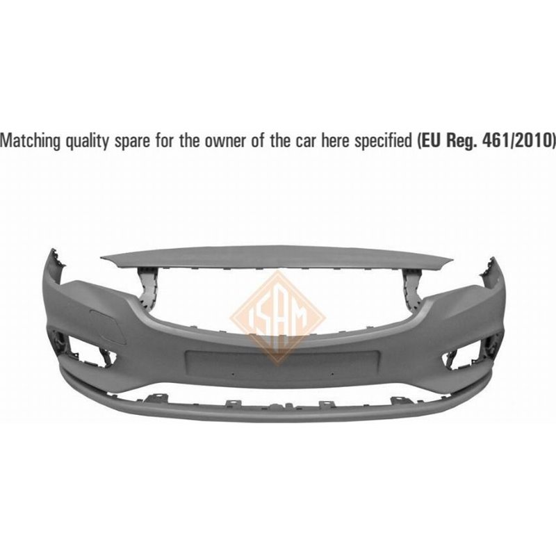 Tampon - I.S.A.M.-0747111