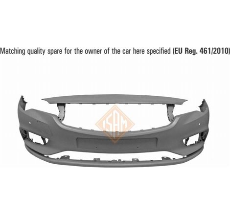 Tampon - I.S.A.M.-0747112