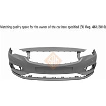 Tampon - I.S.A.M.-0747112