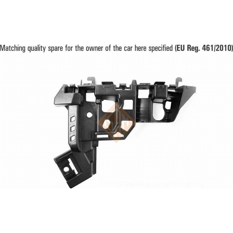 Suport, bara protectie - I.S.A.M.-0747312