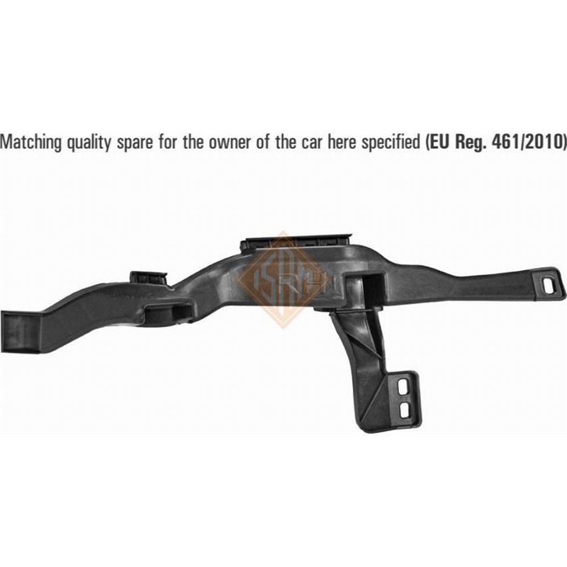 Suport, bara protectie - I.S.A.M.-0747316