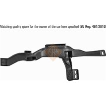 Suport, bara protectie - I.S.A.M.-0747316