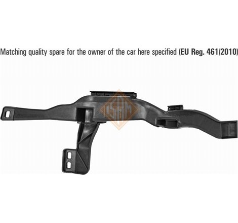 Suport, bara protectie - I.S.A.M.-0747317