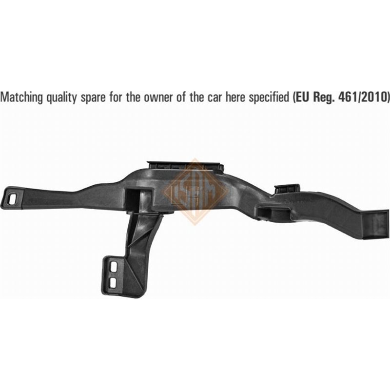 Suport, bara protectie - I.S.A.M.-0747317