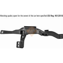 Suport, bara protectie - I.S.A.M.-0747317