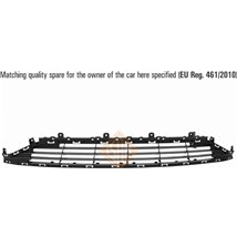 Grila ventilatie, bara protectie - I.S.A.M.-0747710