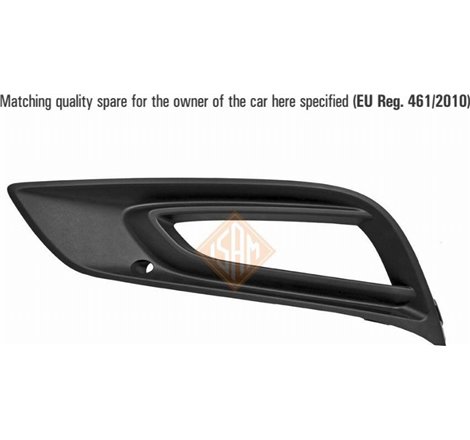 Grila ventilatie, bara protectie - I.S.A.M.-0747719