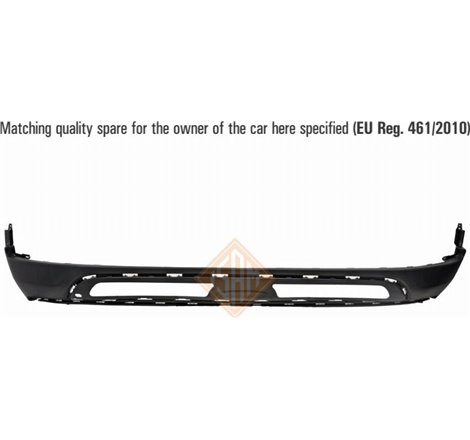 Tampon - I.S.A.M.-0750110