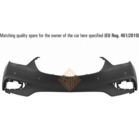 Tampon - I.S.A.M.-0750114