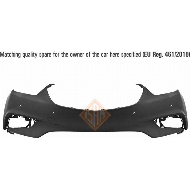 Tampon - I.S.A.M.-0750114