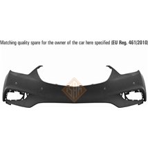 Tampon - I.S.A.M.-0750114