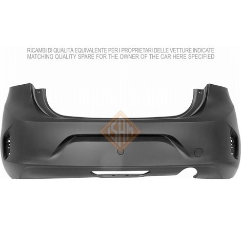 Tampon - I.S.A.M.-0754121