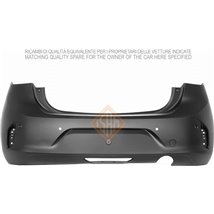 Tampon - I.S.A.M.-0754125