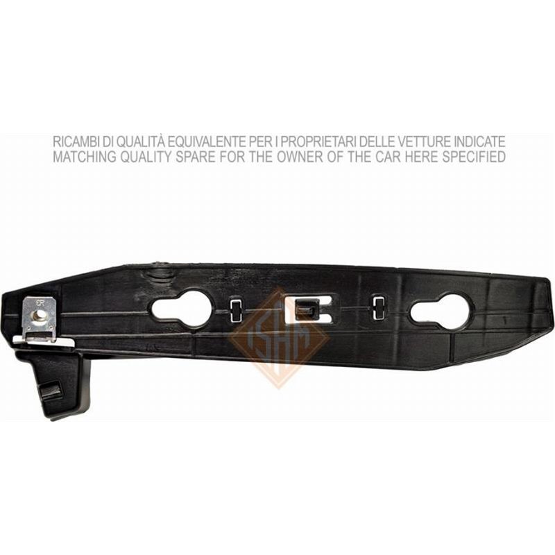 Suport, bara protectie - I.S.A.M.-0754321