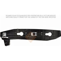 Suport, bara protectie - I.S.A.M.-0754321