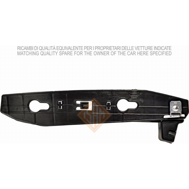 Suport, bara protectie - I.S.A.M.-0754322