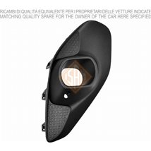 Grila ventilatie, bara protectie - I.S.A.M.-0754718