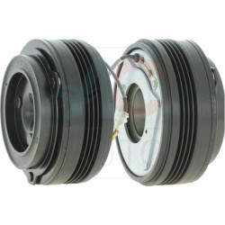Cupla magnetica, climatizare - ACAUTO-AC-06CL12