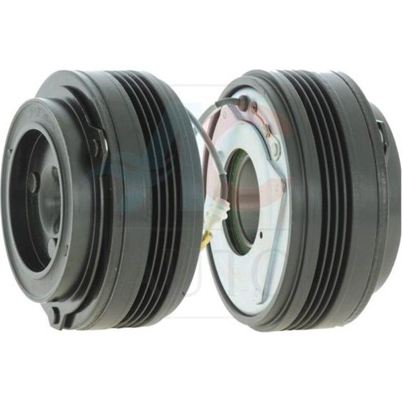Cupla magnetica, climatizare - ACAUTO-AC-06CL12