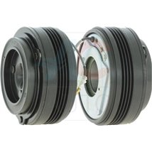 Cupla magnetica, climatizare - ACAUTO-AC-06CL12