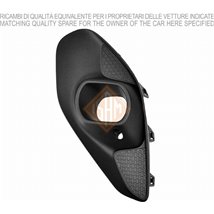 Grila ventilatie, bara protectie - I.S.A.M.-0754719