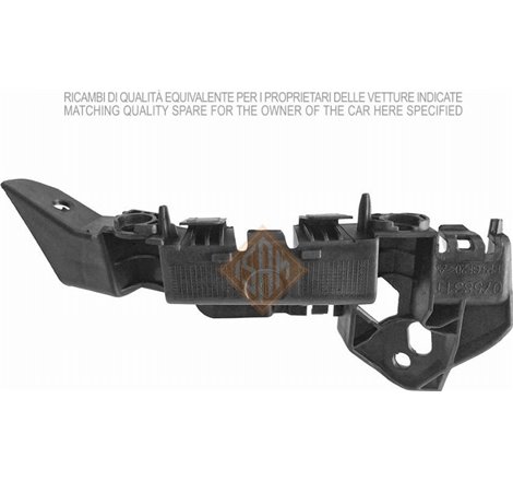 Suport, bara protectie - I.S.A.M.-0758311