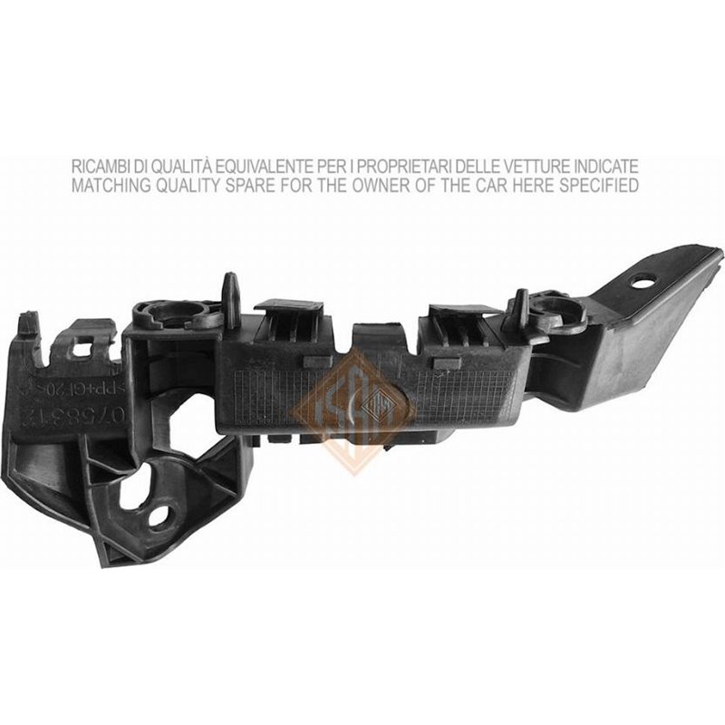 Suport, bara protectie - I.S.A.M.-0758312