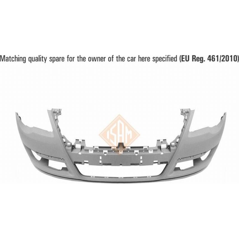 Tampon - I.S.A.M.-0902111