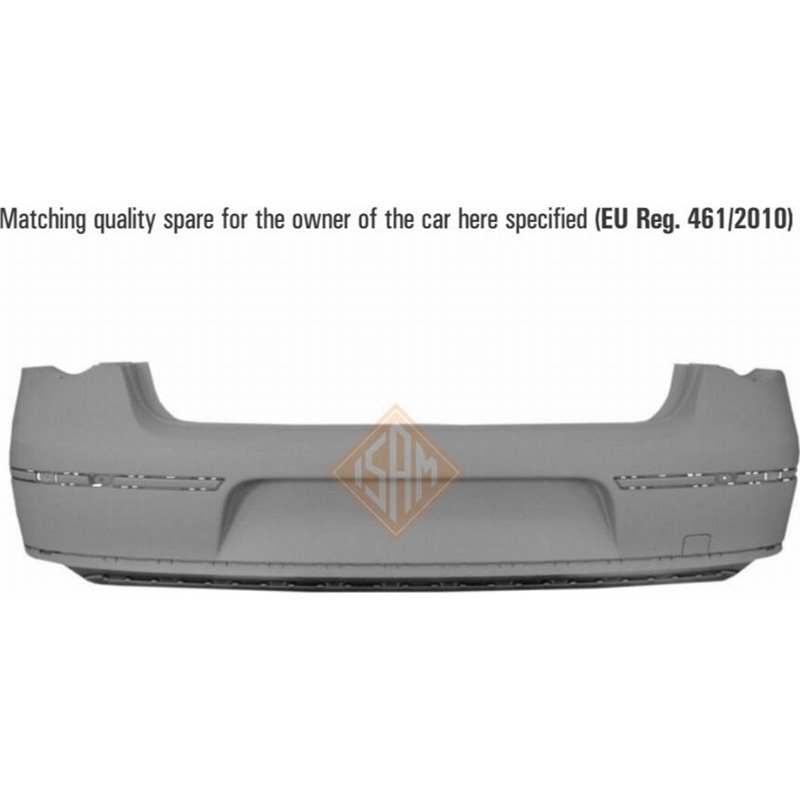 Tampon - I.S.A.M.-0902121