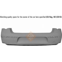 Tampon - I.S.A.M.-0902121