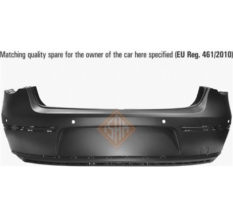 Tampon - I.S.A.M.-0902123