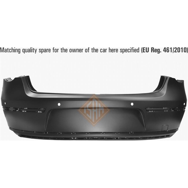 Tampon - I.S.A.M.-0902123