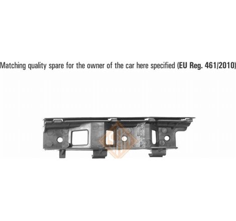 Suport, bara protectie - I.S.A.M.-0902312