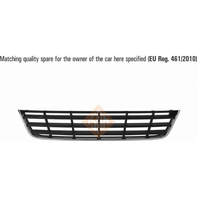 Grila ventilatie, bara protectie - I.S.A.M.-0902710