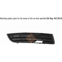 Grila ventilatie, bara protectie - I.S.A.M.-0902716