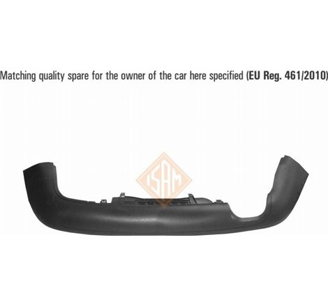 Spoiler - I.S.A.M.-0902720