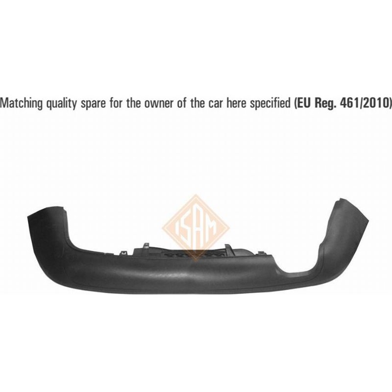 Spoiler - I.S.A.M.-0902720