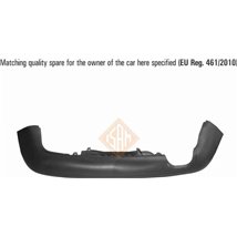 Spoiler - I.S.A.M.-0902720