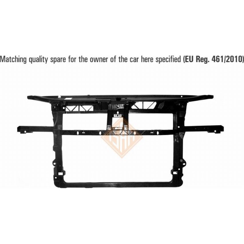 Acoperire fata - I.S.A.M.-0904471